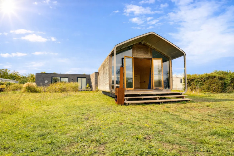 Klepperstee - Kievit 205 0 ong, Ouddorp
