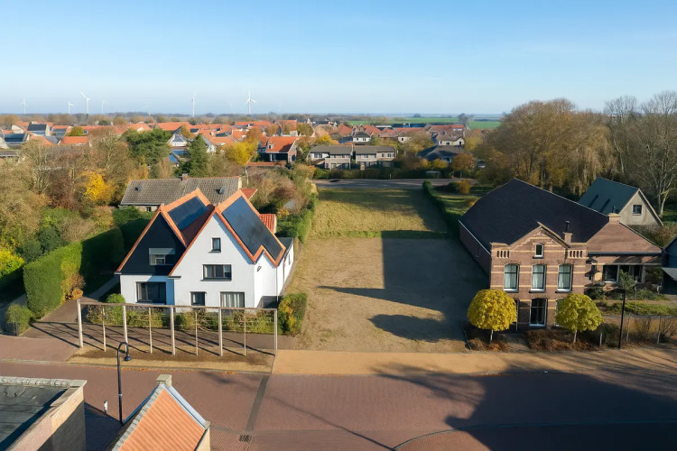 Voorstraat 2 B 0 ong, Melissant