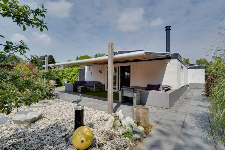 Alexanderpark 12, Ouddorp