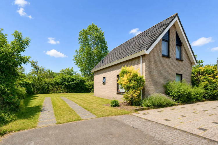 Noordzeepark-Deltageul 10, Ouddorp