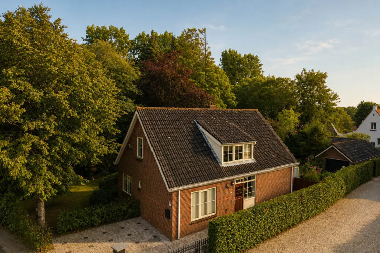 Marijkeweg 23, Ouddorp