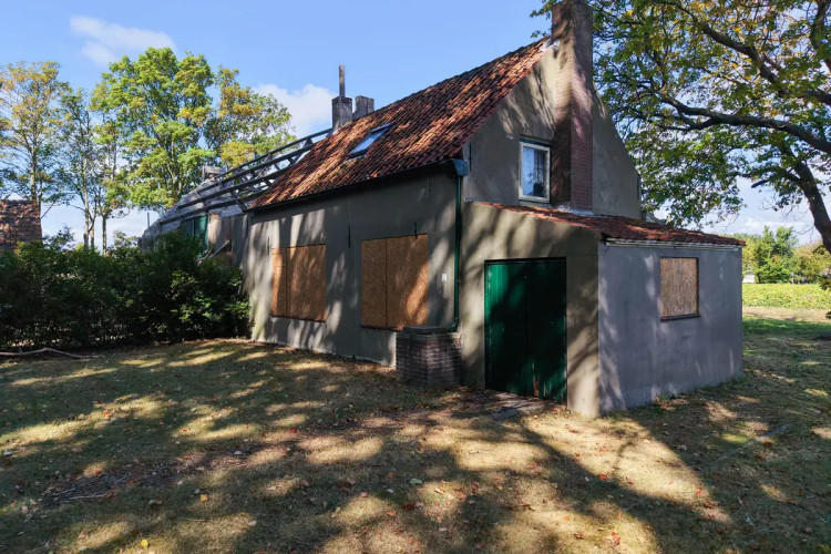 Stelleweg 2, Ouddorp