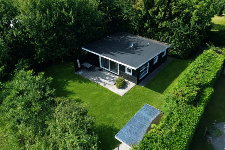 Prinsenhof 13, Ouddorp