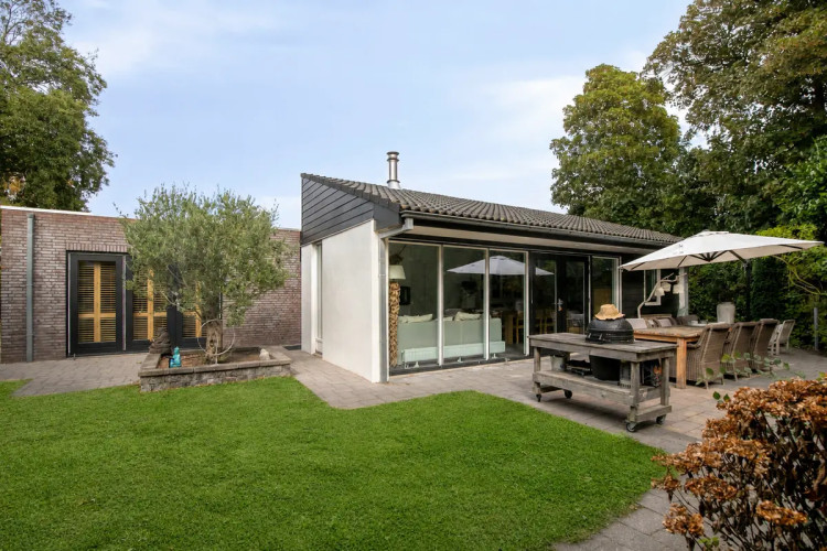 De Toekomst 76, Ouddorp