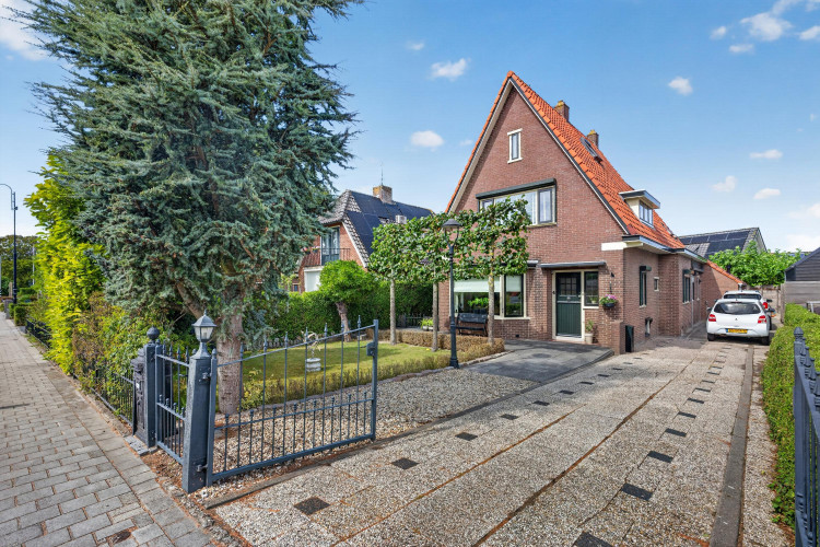 Boezemweg 4, Dirksland