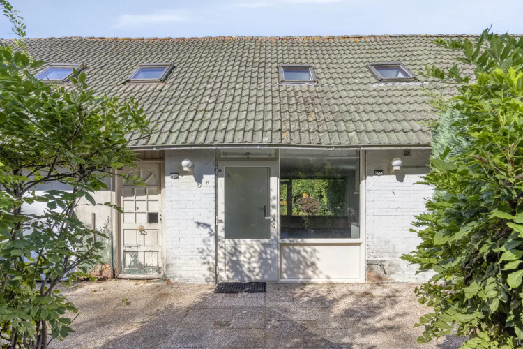 Havendijk 6 b, Ooltgensplaat