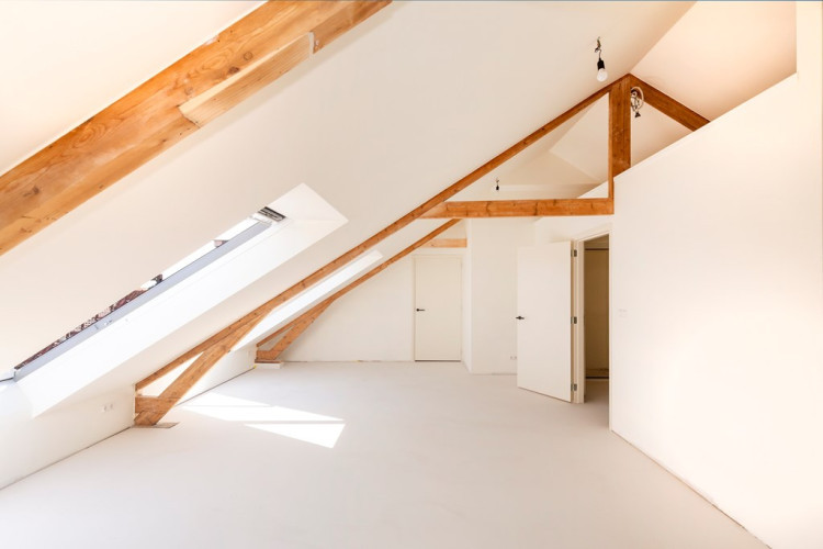 Raadhuisstraat 9, Ouddorp
