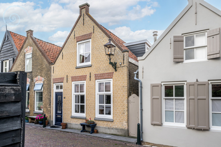 Catharinastraat 6, Goedereede