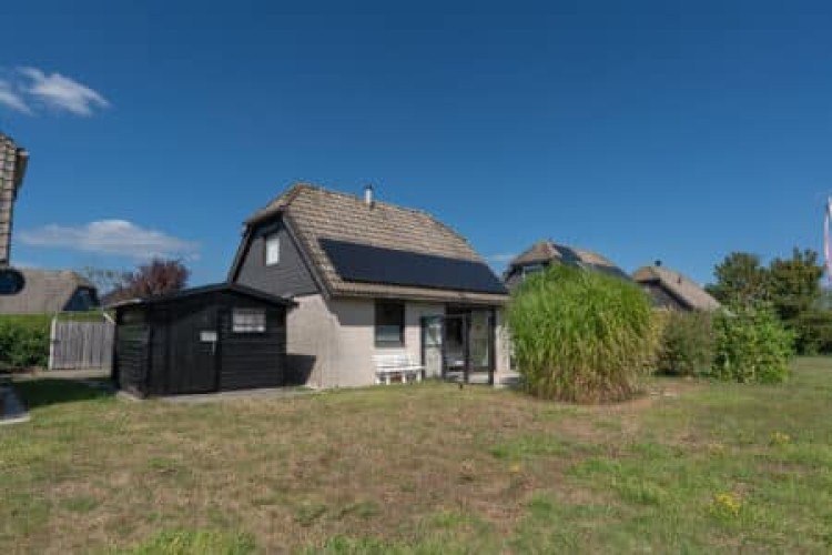 Grevelingenmeer 27, Herkingen