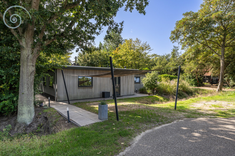 Poldersbos 8, Ouddorp