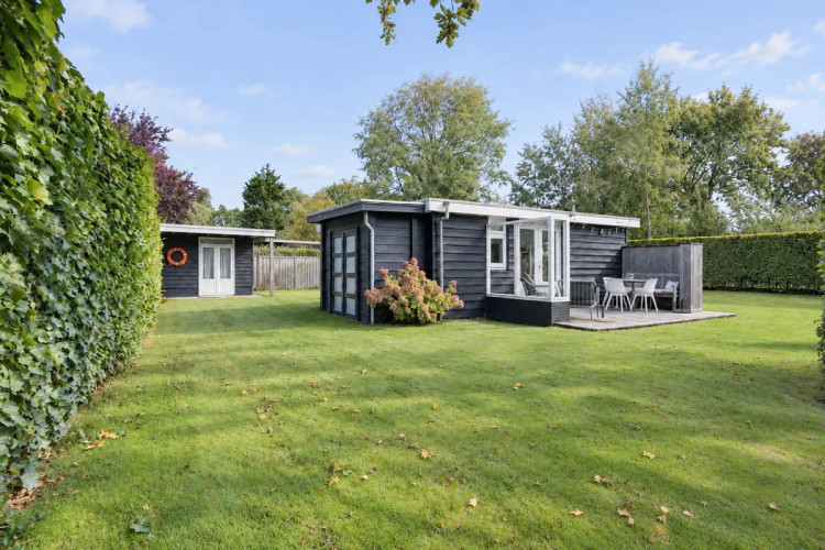 Prinsenhof 92, Ouddorp