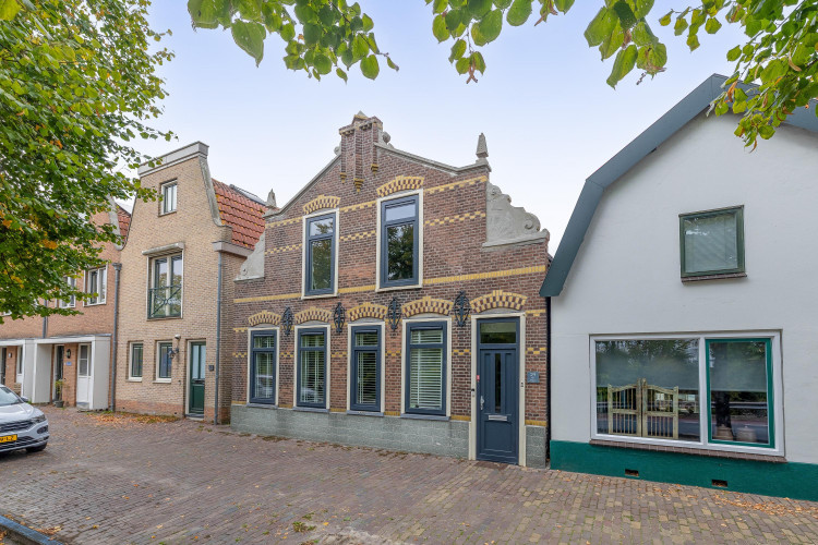 West Havendijk 29, Dirksland