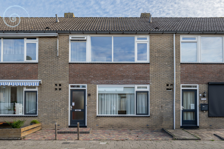 Lauwerijnstraat 13, Nieuwe-Tonge