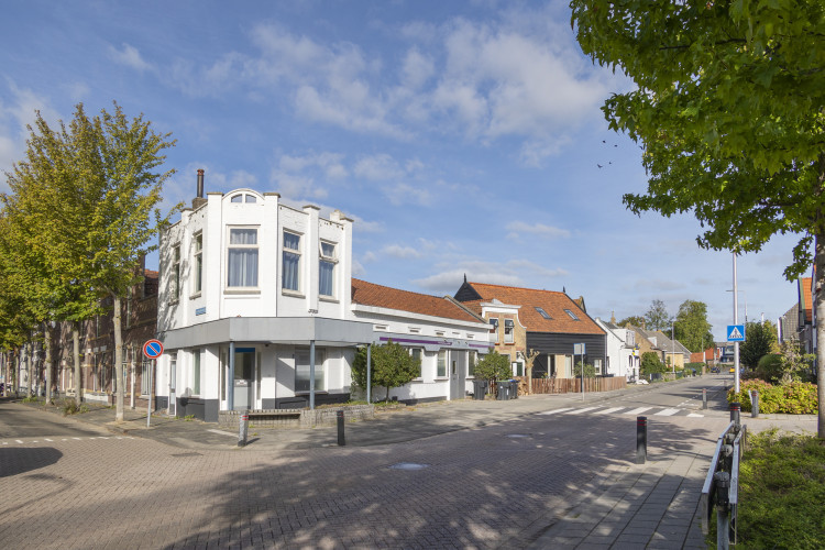 Van Aerssenstraat 37 (a) &#, Sommelsdijk