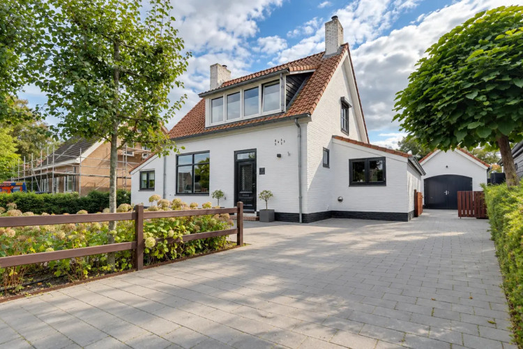 Dirkdoensweg 3, Ouddorp