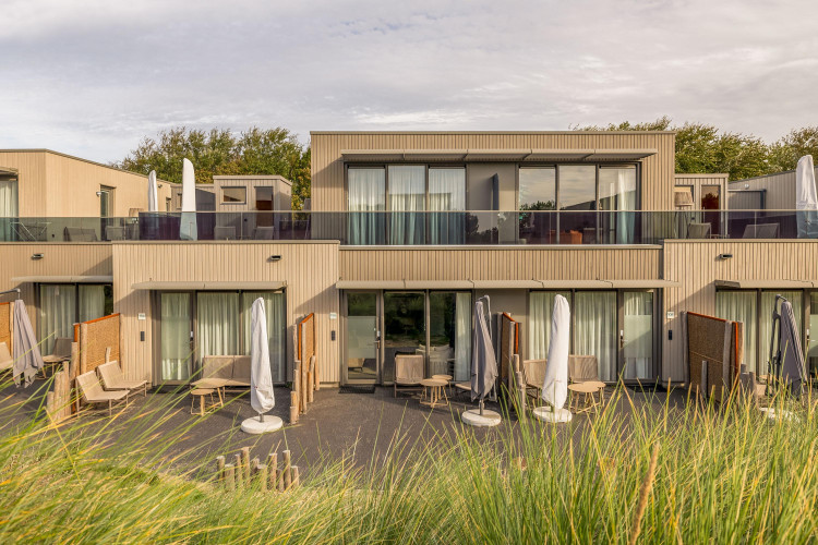 Westerweg 106, Ouddorp