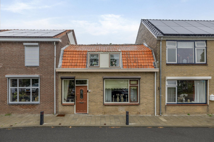 Zuid Spuidijk 29, Dirksland