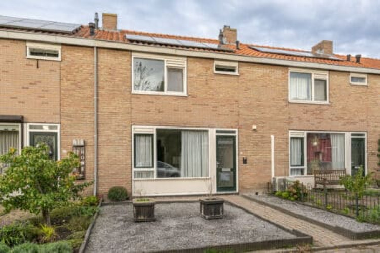 Maannezee 50, Dirksland