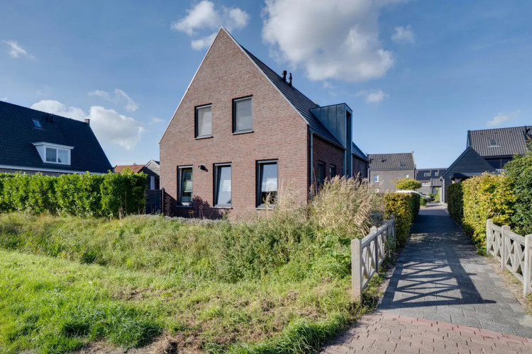 Waterweg 4, Ouddorp