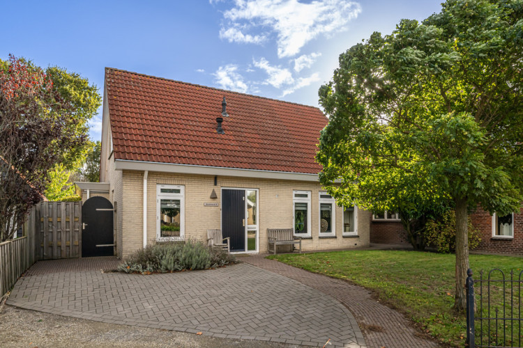 Havenweg 9, Ouddorp