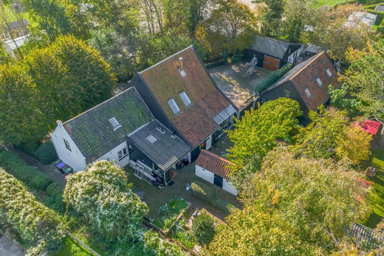 Dijkstelweg 58, Ouddorp