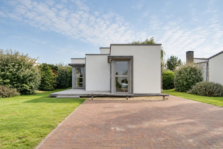 Oosterduin 9 1, Ouddorp