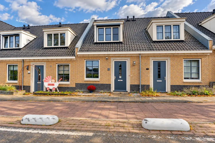 Zuiderdiepstraatweg 2 k, Stellendam