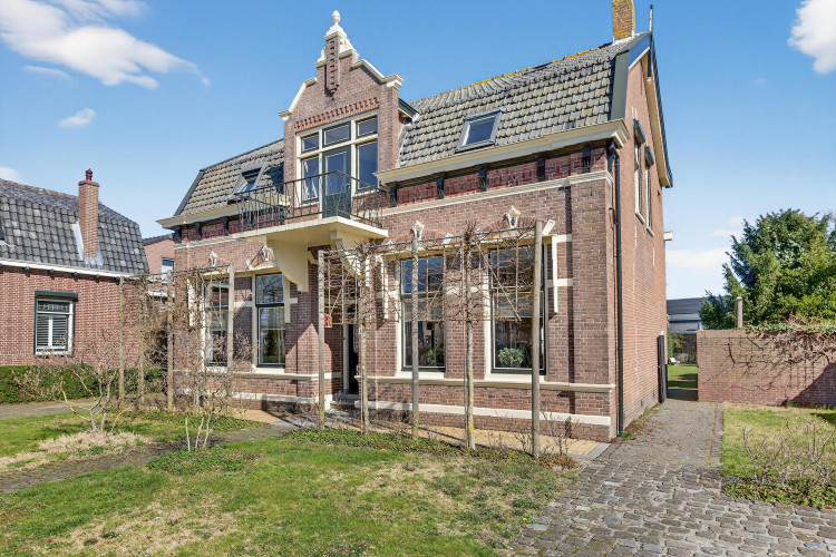 Molenblok 16, Ouddorp