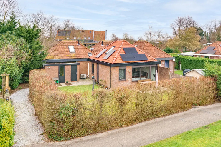 Buitenplaats Herkingen 3 B, Herkingen