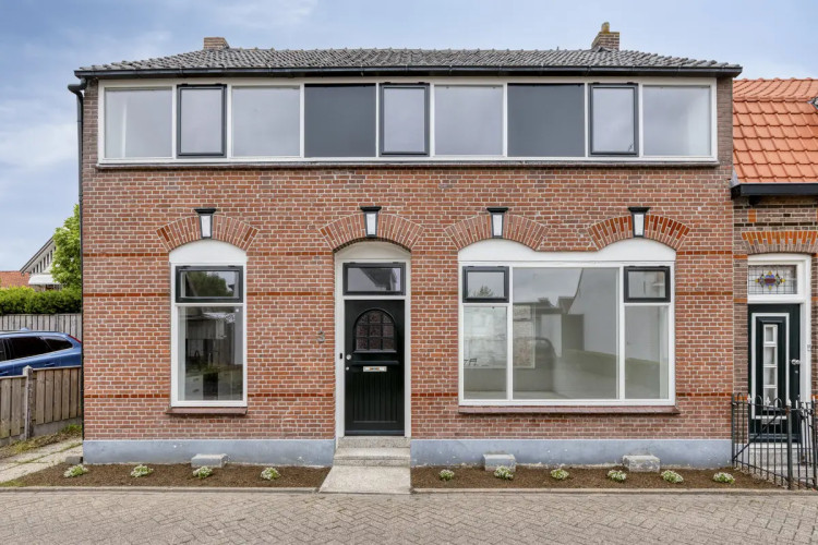 Zuidelijke Achterweg 3, Nieuwe-Tonge