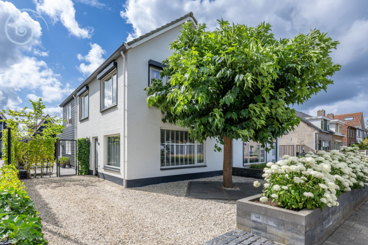 Mr Iman Caustraat 31, Stellendam
