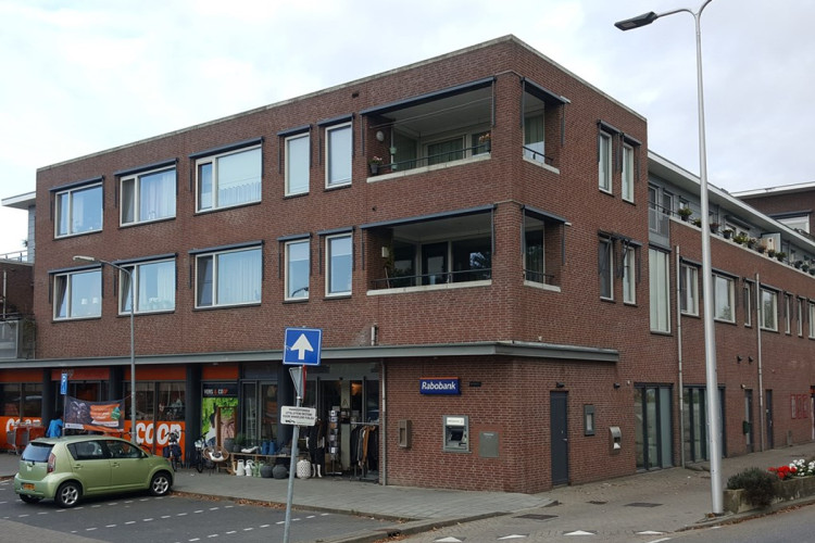 Boomvlietstraat 9, Dirksland