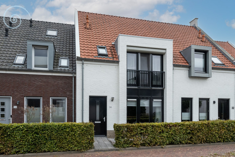 Hoofdlandseweg 34, Ouddorp