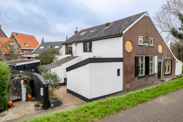 Kinderdijk 7, Goedereede