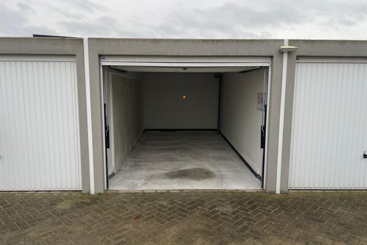 Korteweg 2, Stellendam