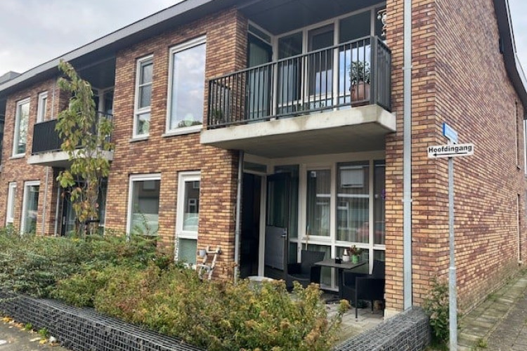 Maximaplein 5, Ooltgensplaat