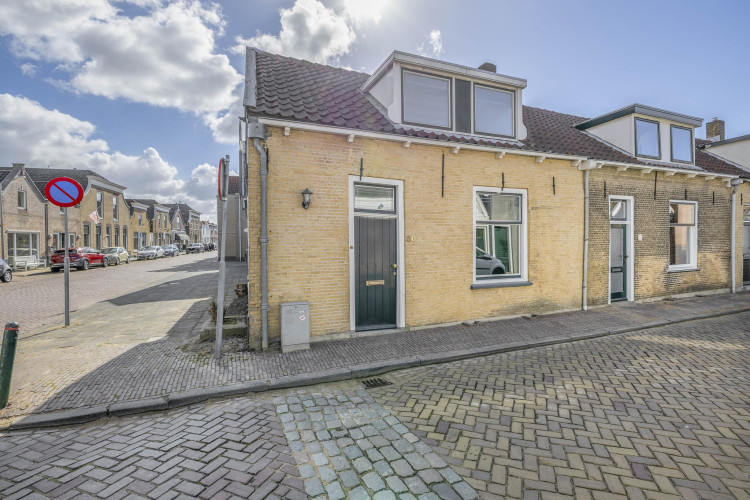 Oostelijke Achterweg 30, Sommelsdijk