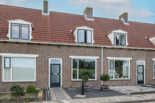 Bloemstraat 49 Achthuizen