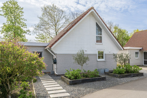 Plan Herkingen West 43 Herkingen