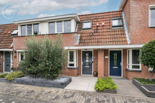 Isaäc da Costastraat 33 Sommelsdijk