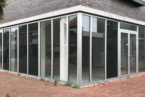 Oranjeplein 18 Stellendam