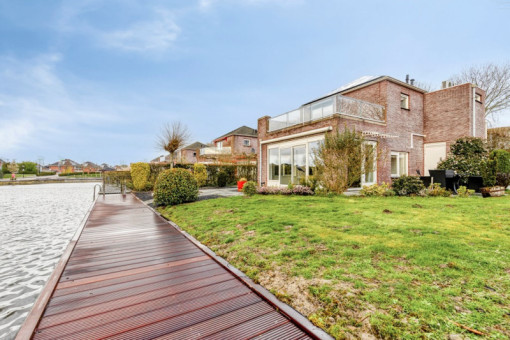 Suisendijk 14 Oude-Tonge