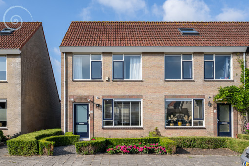 Beresteyn 10 Goedereede