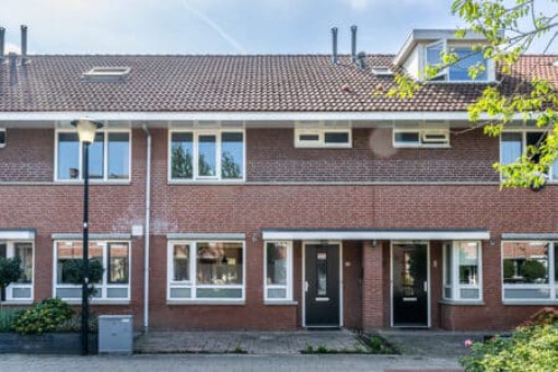 Willem Bilderdijkstraat 10 Sommelsdijk