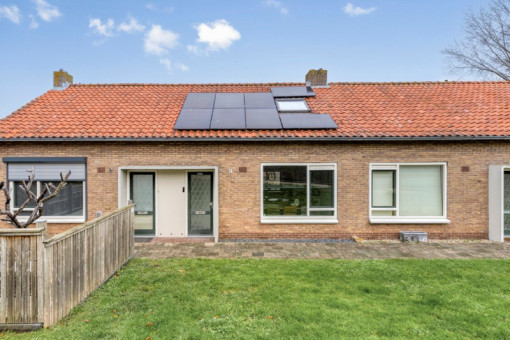 Scharloodijk 13 Herkingen