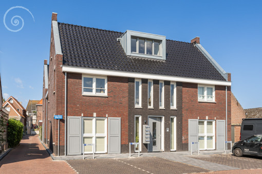 Broekweg 10 Ouddorp