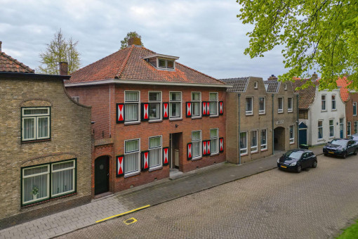 Kerkring 22 Oude-Tonge