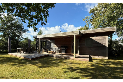 Klepperstee - Koolmees 4 Ouddorp