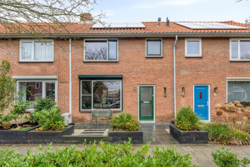Ruychrockstraat 45 Oude-Tonge