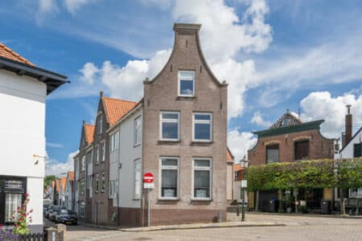 Heul 15 Dirksland